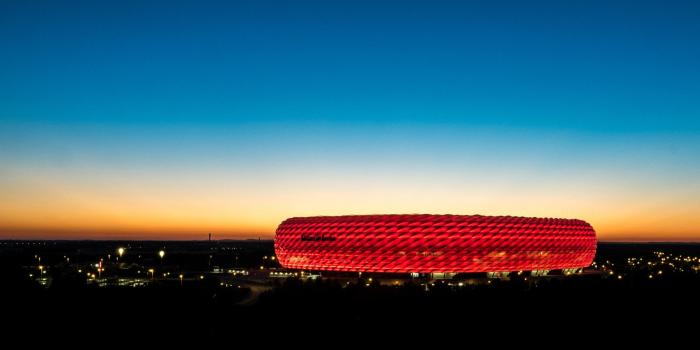 1920x1080 Allianz Arena Wallpapers (63+ images)