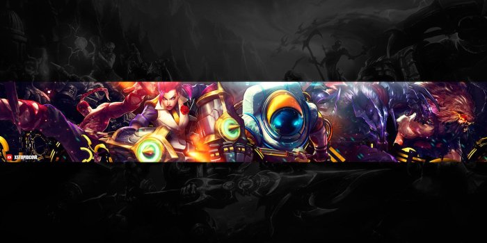 1600x900 50+] Gaming Wallpaper for YouTube Channel on WallpaperSafari