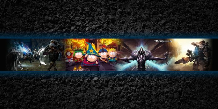 2560x1440 Gaming Wallpaper for Youtube Channel (84+ images)
