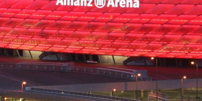 800x1420 Download wallpaper 800x1420 munich, germany, allianz arena, stadium
