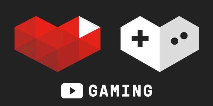 1600x900 YouTube Gaming Launched New Hub - Gameslaught