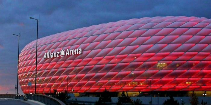 1440x1280 Allianz Arena Wallpaper by gogooo19 - 59 - Free on ZEDGE™