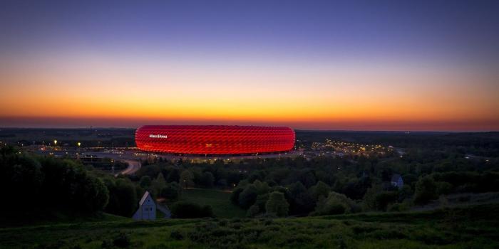 1920x1080 Allianz Arena Wallpapers (63+ images)
