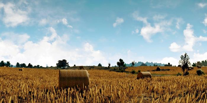 3640x1260 Dual Monitor Wallpaper Pubg PlayerUnknown's Battlegrounds HD