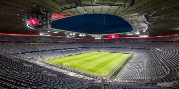 1920x1080 Allianz Arena Wallpaper - (40+) Wallpaper Collections