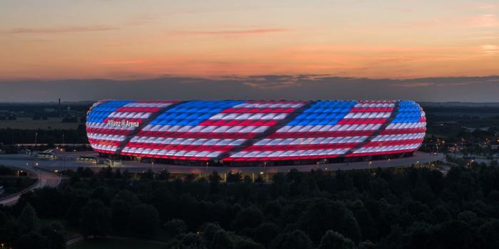1366x768 Allianz Arena Wallpaper ,Wallpaper Download , (40) - accomodations.asia
