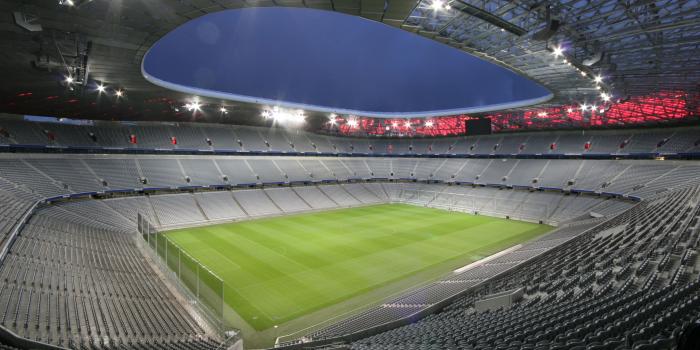 3504x2336 22+ Best HD Allianz Arena Wallpapers