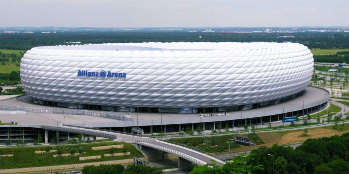 1247x700 Allianz Arena Munich Germany MA wallpaper | 3840x2156 | 667064