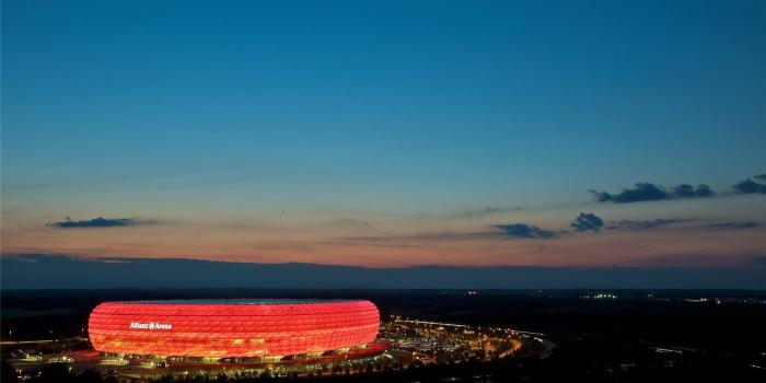 1920x1080 Download 1920x1080 Allianz Arena Stadium Wallpaper