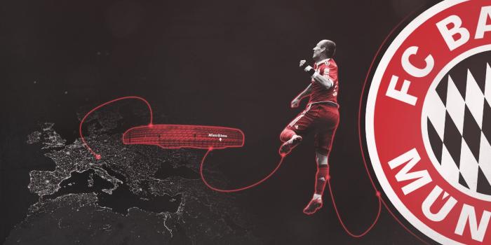 1920x1080 Download 1920x1080 Arjen Robben Allianz Arena Bayern Munchen Wallpaper