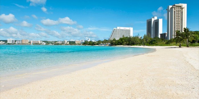 1600x900 Guam Wallpapers