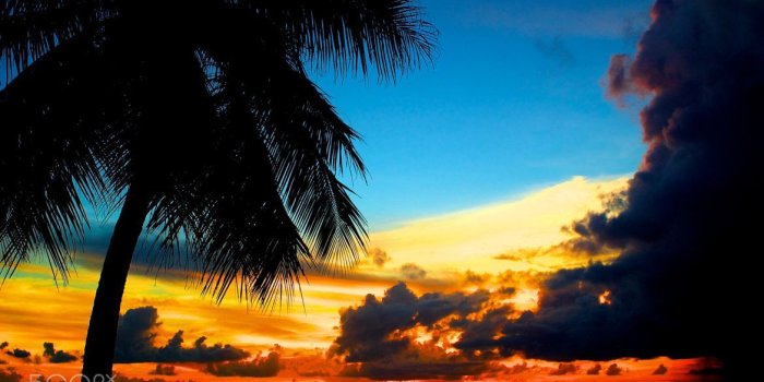 1170x783 Guam Wallpapers