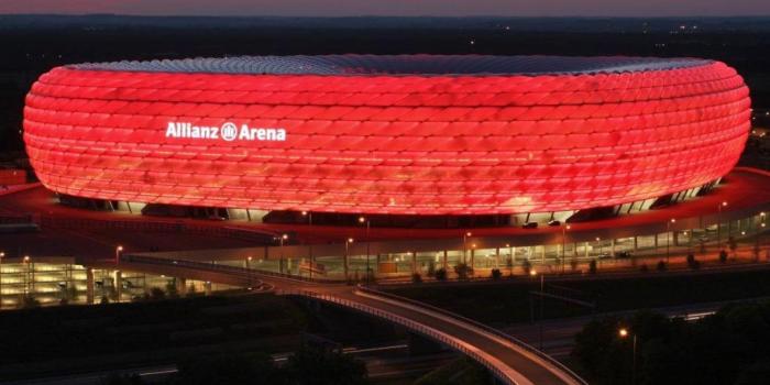 1920x1080 ALLIANZ ARENA WALLPAPER ( Desktop Background