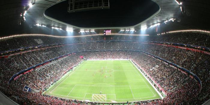 1024x800 Allianz Arena VR Wallpapers for Android - APK Download