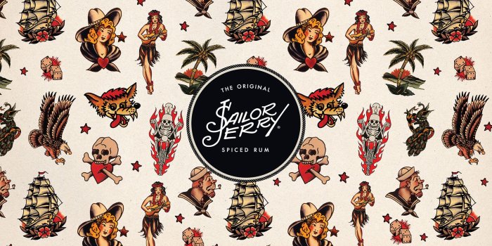 1920x1080 Get Your Free Tattoo Design Wallpapers | Sailor Jerry