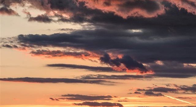 640x1385 Tropical Sunset Croatia iPhone X wallpaper | wallpapers in 2019