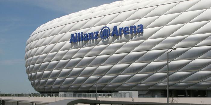 1920x1080 Wallpaper - Allianz Arena (EN)