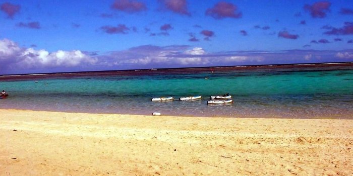 1440x900 Guam Wallpapers