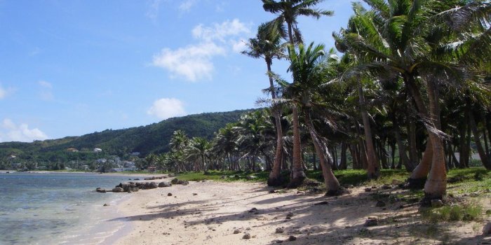 1024x768 34+] Guam Beaches Desktop Wallpaper on WallpaperSafari