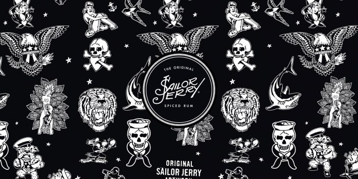 1920x1080 Get Your Free Tattoo Design Wallpapers | Sailor Jerry