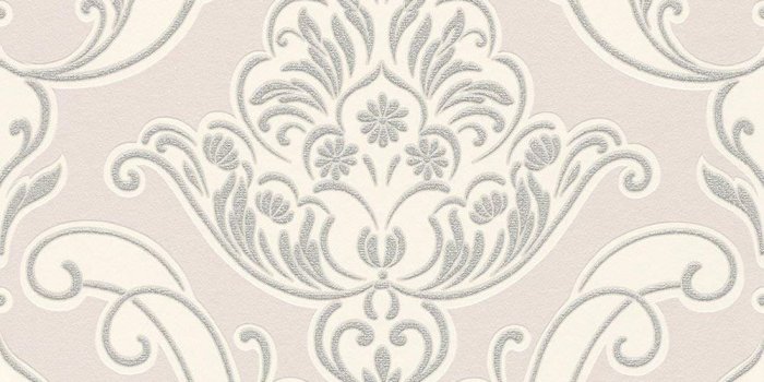 1000x1000 Details about GATSBY GLITTER DAMASK WALLPAPER PINK - RASCH 319637 NEW