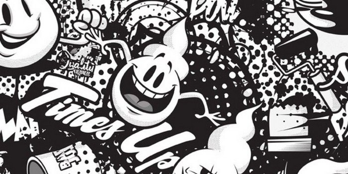 1080x1920 iPhone 8 Wallpaper Street Art | 2019 3D iPhone Wallpaper