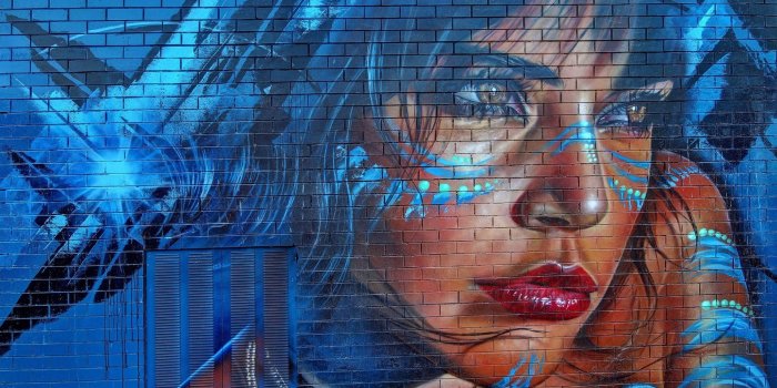 1920x1080 Street Art Wallpapers - Top Free Street Art Backgrounds