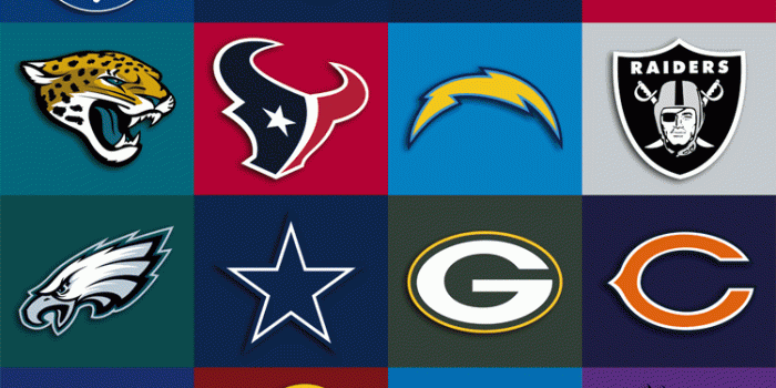 750x1334 60+ NFL Team Logo Wallpapers - Download at WallpaperBro