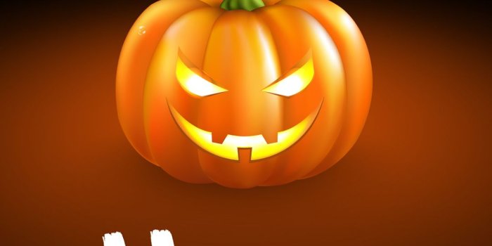 1080x1920 50+] Halloween Wallpaper iPhone 6 Plus on WallpaperSafari