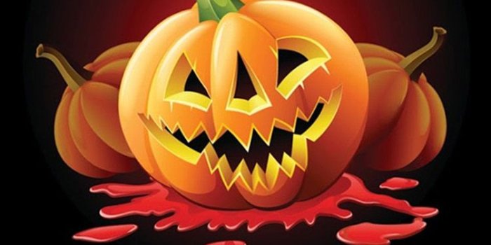 750x1334 Halloween Pumpkin Carving Splat iPhone 6 Wallpaper HD - Free