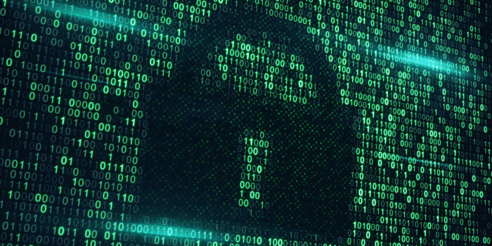 1920x1080 cyberspace digital lock loopable background Motion Background - Storyblocks  Video