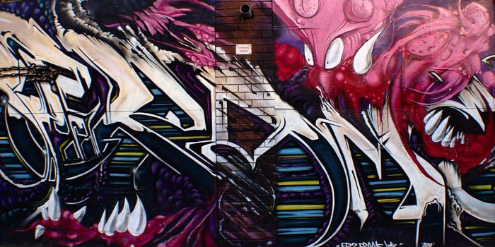 1920x1080 Street Art Wallpapers (72+ background pictures)