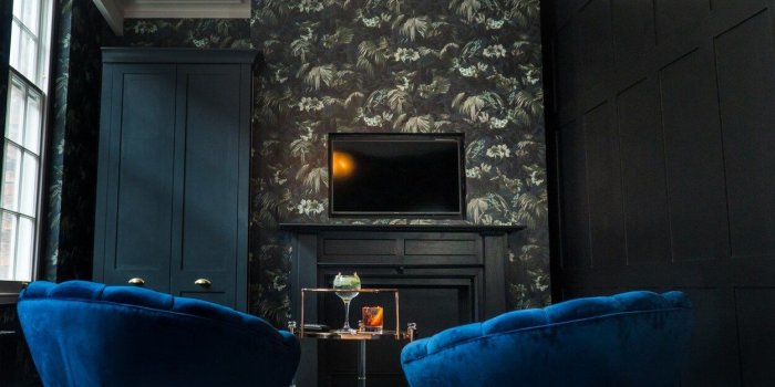 1250x750 Hotel - Lock & Key Boutique Hotel - Duke Street
