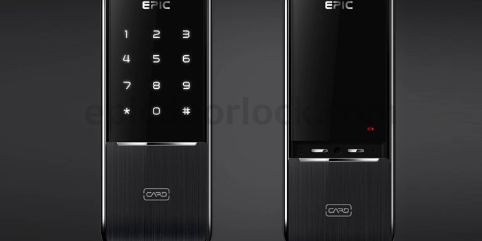 2000x1456 Digital Door Lock Epic - Digital Wallpaper HD Magellan-International.Com