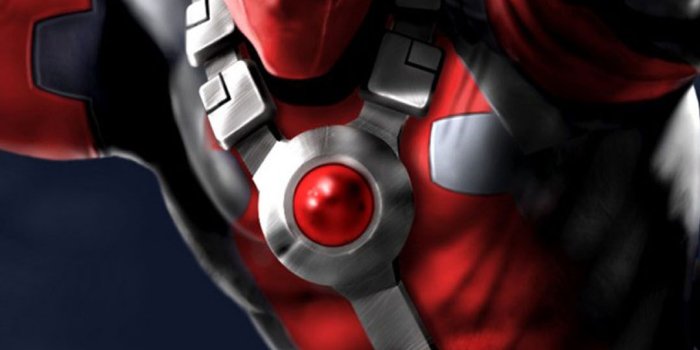 1080x1920 Download Deadpool 2 Digital Paint Free Pure 4K Ultra HD Mobile Wallpaper