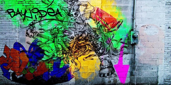 1920x1080 Street Art HD Wallpaper | 2019 Live Wallpaper HD