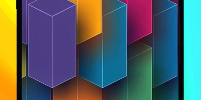 720x1280 Digital 3D Art Pattern Wallpaper Screen Lock for Android - APK Download