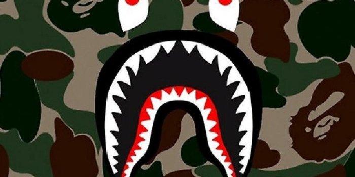 800x1280 Bape Wallpaper Art for Android - APK Download