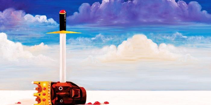 1920x1080 My Beautiful Dark Twisted Fantasy Wallpaper ·① WallpaperTag