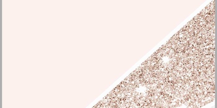 1080x1920 Marble Wallpaper With Rose Gold Cute Pink Marble Glitter - Iphone