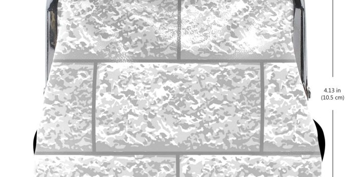 1200x1200 Amazon.com: Marble Pattern Of Wallpaper Mini Coin Purse Clutch Bag