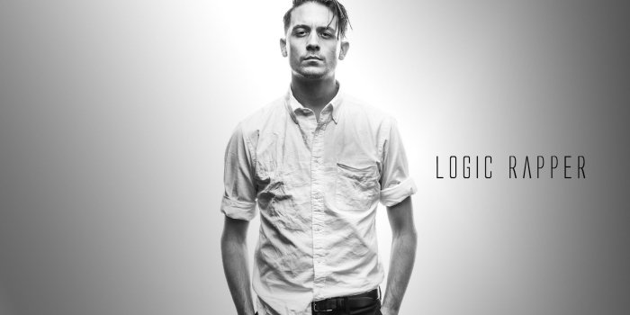 1920x1080 Logic Rapper Desktop Wallpaper 30740 - Baltana