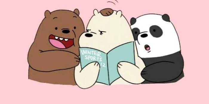 720x1280 Cute Home Screen Pink Panda Wallpaper - wallpaper cute