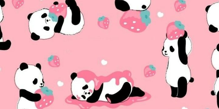 720x1184 Kawaii Panda Wallpapers