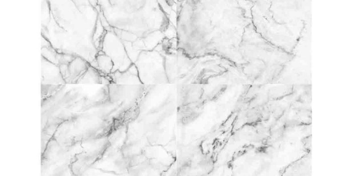 1100x1216 Wallpaper : White Brick Effect Styles Feature Wall New Blue Phone