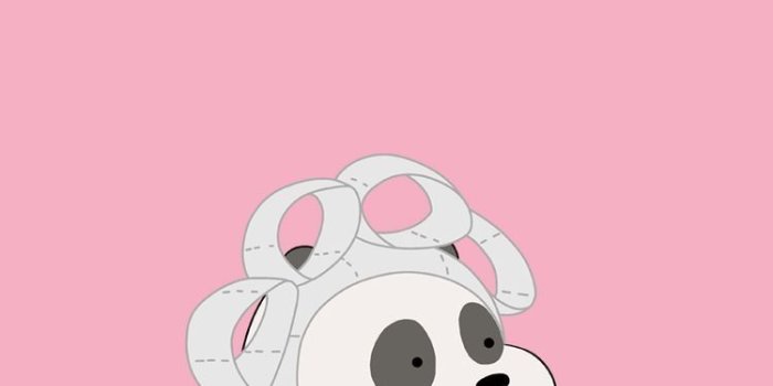 750x1200 We Bare Bears 2 Lock Screen Wallpaper, Panda Wallpaper - We Bare