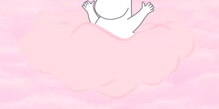 1200x2133 Moomin Wallpaper Hd - (67+) Group Wallpapers