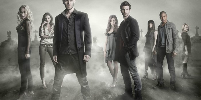2880x1800 The Originals Wallpapers