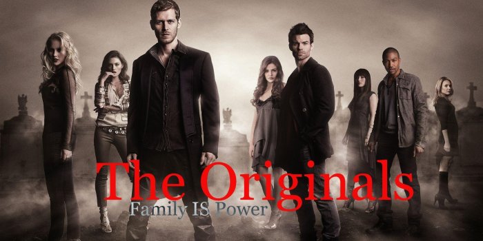 1920x1080 The Originals Wallpapers