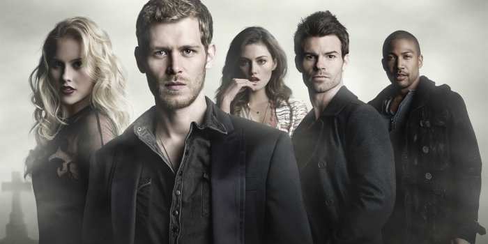 1920x1080 The Originals Wallpaper HD (76+ images)